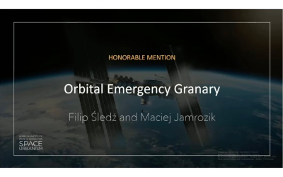 Międzynarodowy sukces studentów Wydziału Form Przemysłowych