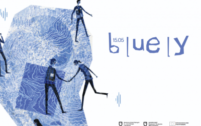 Wystawa BLUeLY w Galerii Studenckiej ASAP
