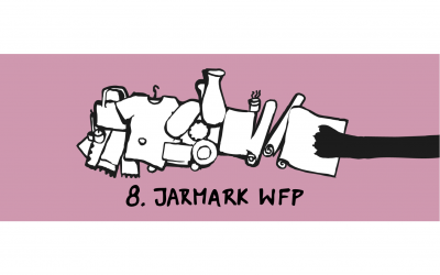 8. Jarmark Wydziału Form Przemysłowych