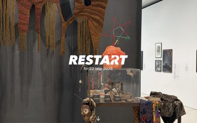 22. numer „Restartu” jest już dostępny! 