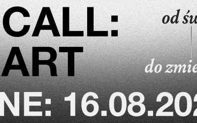 OPEN CALL: Open Art