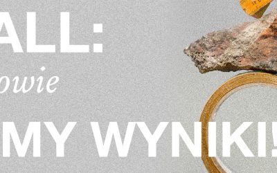Wyniki Open Calla: Przerwane w połowie