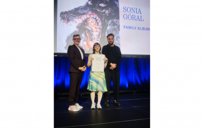 Absolwentki ASP w Krakowie laureatkami 17. edycji konkursu Najlepszych Dyplomów Artystycznych