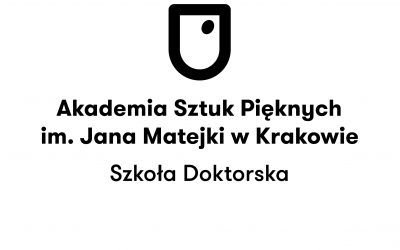Rekrutacja do Szkoły Doktorskiej ASP w Krakowie