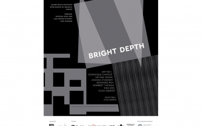 Wystawa BRIGHT DEPTH