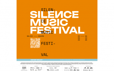 SILENCE Music Festival x ASP KRK