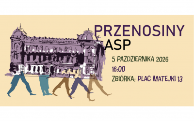 Przenosiny ASP