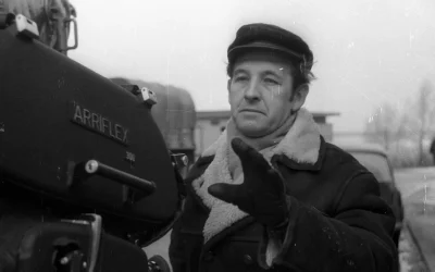 „Akademia Polskiego Filmu – Wajda. Reżyser obrazu” 