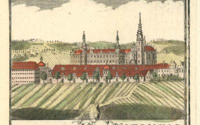 Konferencja naukowa „Opactwo Cystersów w Henrykowie. Historia i dziedzictwo artystyczne”